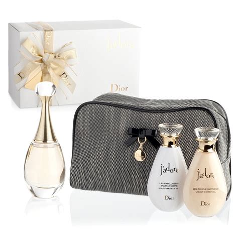 dior jdore gift set|j'adore gift set clearance.